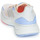 鞋子 女士 跑鞋 adidas Performance 阿迪达斯运动训练 PUREBOOST 22 H.RDY 米色 / 蓝色
