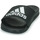 鞋子 拖鞋 adidas Performance 阿迪达斯运动训练 ADILETTE COMFORT 黑色 / 白色