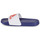 鞋子 拖鞋 adidas Performance 阿迪达斯运动训练 ADILETTE SHOWER 白色 / 蓝色 / 红色