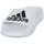 鞋子 拖鞋 adidas Performance 阿迪达斯运动训练 ADILETTE SHOWER 白色 / 黑色