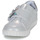 鞋子 女孩 球鞋基本款 Chicco CESCA 银灰色