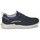 鞋子 男士 球鞋基本款 CallagHan USED MARINO 海蓝色