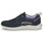 鞋子 男士 球鞋基本款 CallagHan USED MARINO 海蓝色