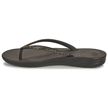FitFlop IQUSHION SPARKLE 黑色
