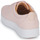 鞋子 女士 球鞋基本款 FitFlop RALLY CANVAS TRAINERS 玫瑰色