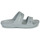 鞋子 休闲凉拖/沙滩鞋 crocs 卡骆驰 Classic Crocs Sandal 灰色
