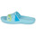 鞋子 女士 拖鞋 crocs 卡骆驰 CLASSIC CROCS OMBRE SLIDE 蓝色 / 绿色