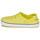 鞋子 洞洞鞋/圆头拖鞋 crocs 卡骆驰 Crocband Clean Clog 黄色