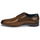 鞋子 男士 系带短筒靴 Brett & Sons 4530-NATUR-TAN-COGNAC 棕色