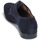 鞋子 男士 德比 Brett & Sons 4574-CROUTE-MARINE 海蓝色