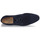 鞋子 男士 德比 Brett & Sons 4574-CROUTE-MARINE 海蓝色