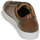 鞋子 男士 球鞋基本款 Brett & Sons 4356-NAT-COGNAC 棕色