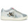 鞋子 女士 球鞋基本款 Semerdjian DUCK-9424 银灰色 / 灰色