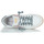 鞋子 女士 球鞋基本款 Semerdjian TALINE-9337 白色 / 银灰色 / 玫瑰色