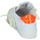 鞋子 女士 球鞋基本款 Semerdjian TALINE-9325 白色 / 银灰色 / 橙色