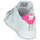 鞋子 女士 球鞋基本款 Semerdjian VIKEN-9578 银灰色 / 白色