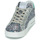 鞋子 女士 球鞋基本款 Semerdjian MAYA-9523 银灰色 / 绿色