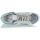 鞋子 女士 球鞋基本款 Semerdjian MAYA-9523 银灰色 / 绿色