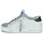 鞋子 女士 球鞋基本款 Semerdjian MAYA-9516 银灰色 / 白色 / 黑色