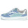 鞋子 女士 球鞋基本款 Semerdjian ALE-9556 蓝色