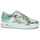 鞋子 女士 球鞋基本款 Semerdjian ALE-9545 绿色 / 白色