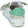 鞋子 女士 球鞋基本款 Semerdjian ALE-9545 绿色 / 白色