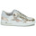 鞋子 女士 球鞋基本款 Semerdjian ALE-9546 白色 / 金色 / 玫瑰色