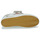 鞋子 女士 球鞋基本款 Semerdjian ALE-9546 白色 / 金色 / 玫瑰色