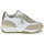 鞋子 女士 球鞋基本款 Semerdjian MANTCH-7030 米色 / 白色 / 金色