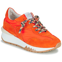 鞋子 女士 球鞋基本款 Semerdjian MALU-9004 橙色