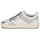 鞋子 女士 球鞋基本款 Semerdjian CHITA-9413 金色 / 白色