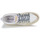 鞋子 女士 球鞋基本款 Semerdjian CHITA-9413 金色 / 白色