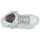 鞋子 女士 高帮鞋 Semerdjian MARAL-9564 白色 / 米色 / 银灰色
