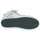 鞋子 女士 高帮鞋 Semerdjian MARAL-9564 白色 / 米色 / 银灰色