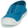 鞋子 男士 球鞋基本款 Bensimon TENNIS LACET 蓝色