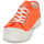 鞋子 女士 球鞋基本款 Bensimon ROMY FEMME 橙色
