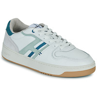 鞋子 男士 球鞋基本款 HOFF LONG BEACH 米色 / 白色 / 蓝色