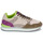 鞋子 女士 球鞋基本款 HOFF VALPARAISO 紫罗兰 / 米色