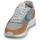 鞋子 女士 球鞋基本款 HOFF LOMBARD 棕色 / 蓝色