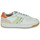 鞋子 女士 球鞋基本款 HOFF REPUBBLICA 白色 / 橙色