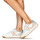 鞋子 女士 球鞋基本款 HOFF SOLNA 白色 / 米色