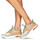 鞋子 女士 球鞋基本款 HOFF GRIFFITH 米色 / 白色