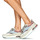 鞋子 女士 球鞋基本款 HOFF MILLENNIUM 米色 / 蓝色