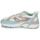 鞋子 女士 球鞋基本款 HOFF ALASKA 米色 / 玫瑰色 / 蓝色