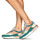 鞋子 女士 球鞋基本款 HOFF JAVA 蓝色