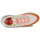 鞋子 女士 球鞋基本款 HOFF WATAMU 白色 / 玫瑰色