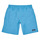衣服 儿童 男士泳裤 Patagonia 巴塔哥尼亚 K's Baggies Shorts 7 in. - Lined 蓝色