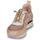 鞋子 女士 球鞋基本款 Hispanitas KAIRA 米色