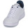 鞋子 男士 球鞋基本款 Lacoste CARNABY PRO 白色 / 蓝色 / 红色
