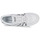 鞋子 男士 球鞋基本款 Lacoste L001 Baseline 白色 / 黑色